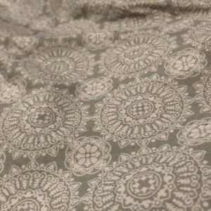 Meet your Posher, Yolanda